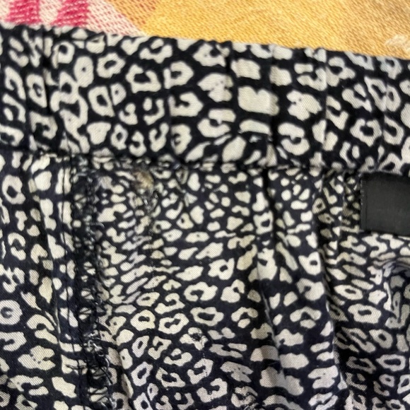 Style & Co long skirt with belt - Picture 12 of 12